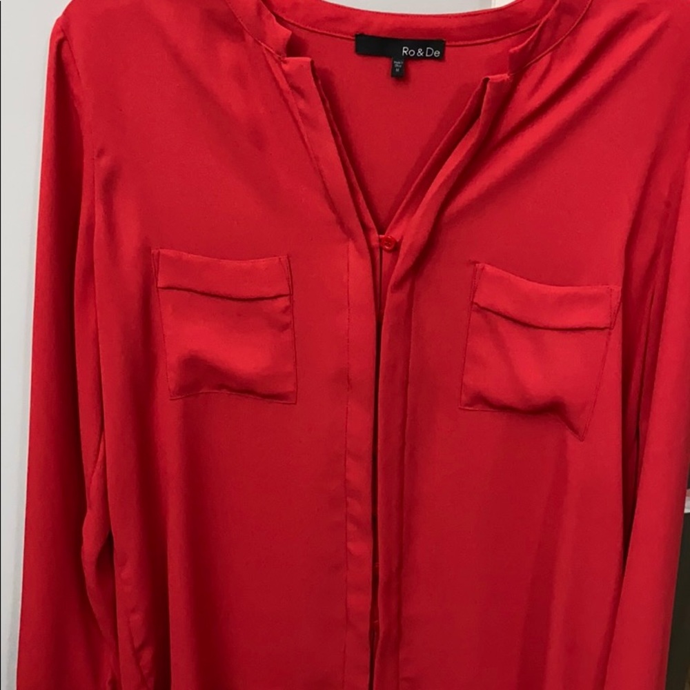 Shirt - Picture 5 of 6